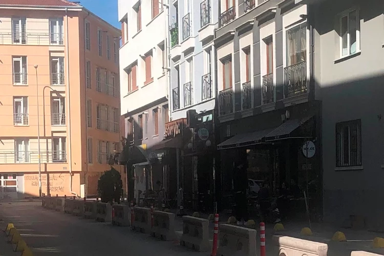 Yusuf Önder: Trafik krizi noktasal uygulamalarla çözülmez haberinin görseli