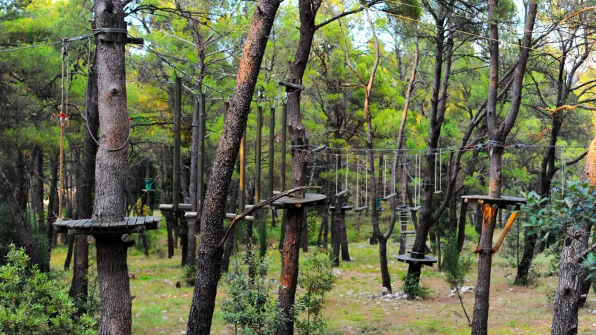 gorica park
