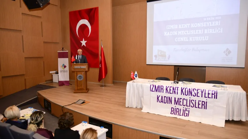 İzmir Kent Konseyleri Kadın Meclisleri Birliği (1)