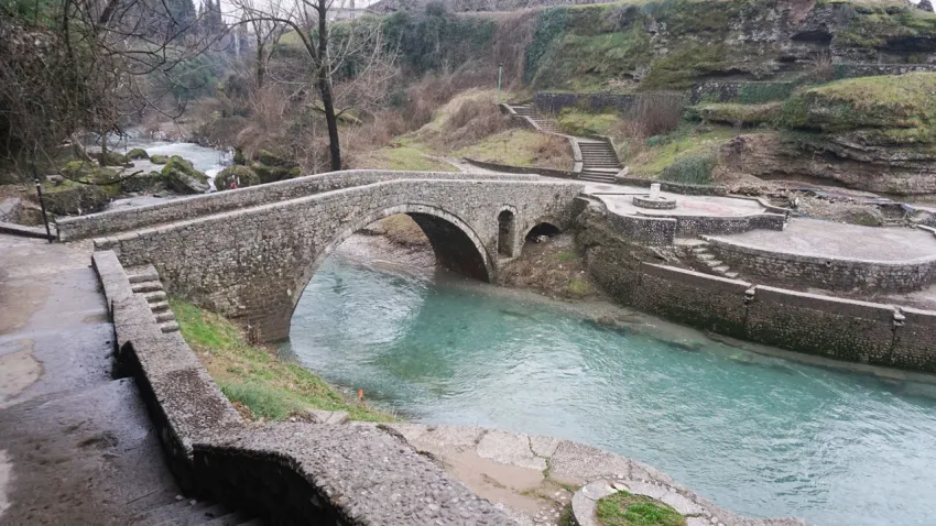 köprü