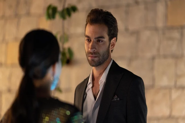 Safir 8. Bölüm Fragmanı yayınlandı! haberinin görseli