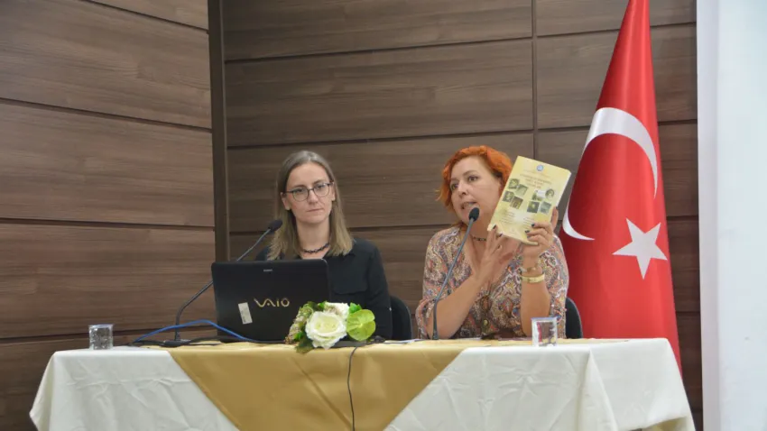 VEDİDE BAHA PARS PANEL 00