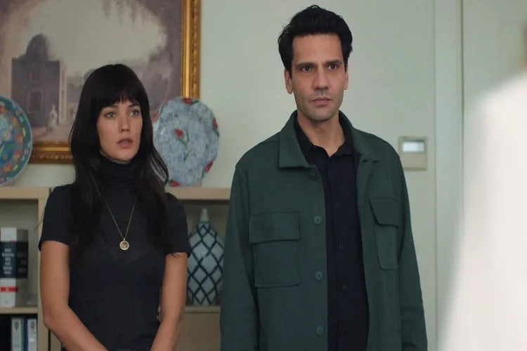 Yargı 68. Bölüm Fragmanı yayınlandı. Yeni bölümde neler olacak? haberinin görseli