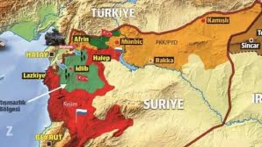 adana mutabakatı