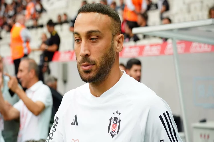 Cenk Tosun ligde siftah peşinde