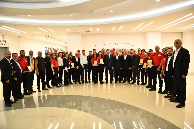 İstanbul Esenyurt'ta 2024 yılı bütçesi belli oldu: Projeler dikkat çekti haberinin görseli