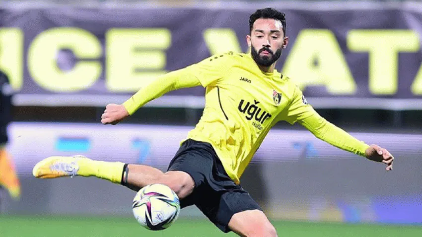 ferhat yazgan