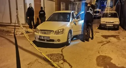 İzmir Bornova'daki cinayetle ilgili yeni gelişme