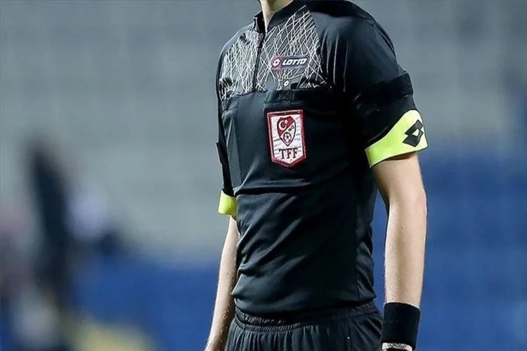 Türk futbol tarihinde bir ilke imza atıldı! haberinin görseli