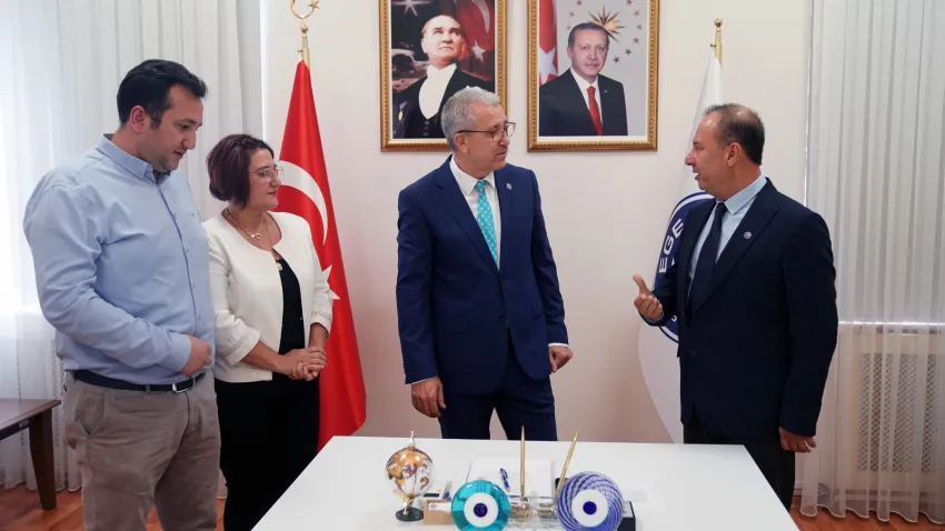 Uluslararası bilim ekibi (1)