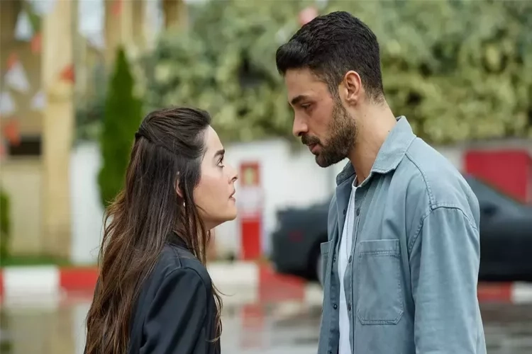 Yabani 7. Bölüm Fragmanı Yayınlandı! haberinin görseli