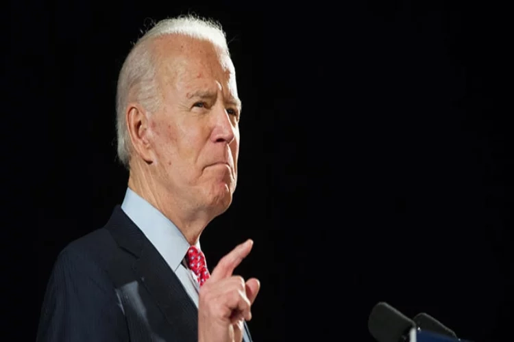 Biden'dan Refah Sınır Kapısı ile ilgili açıklama