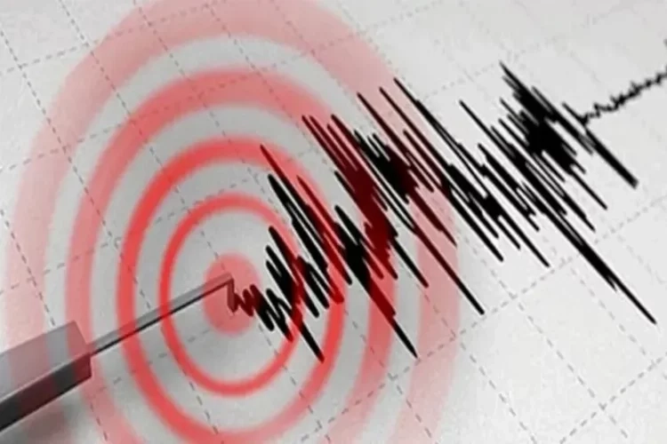 İzmir'de deprem paniğe neden oldu!