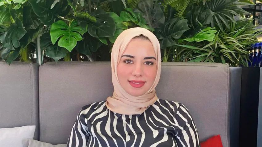 Lama Alnimer