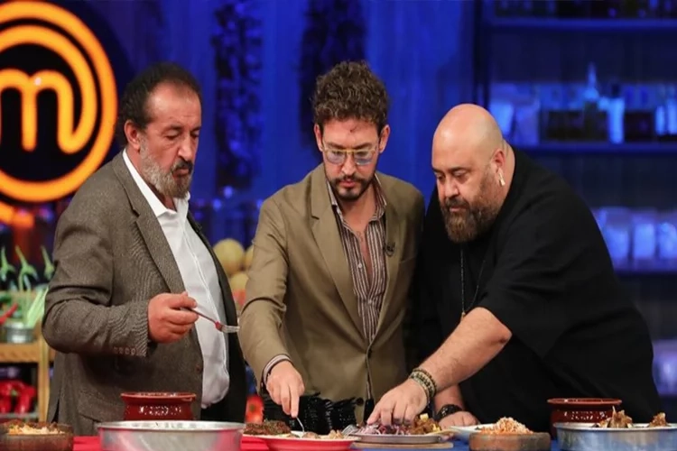 MasterChef All Star’da 7. eleme adayı kim adayı oldu?