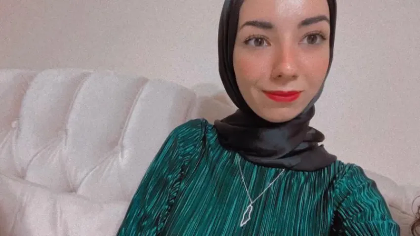 Menna Alnimer