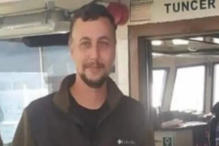 Balıkesir’de erkek cesedi bulundu haberinin görseli