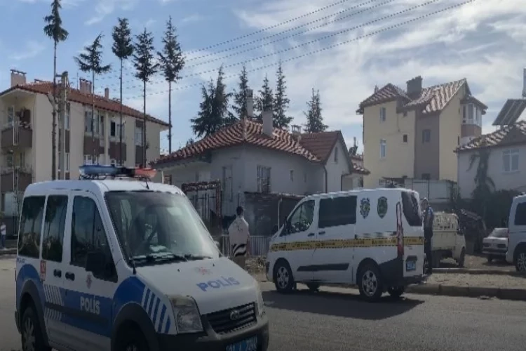 Isparta'da silahlı kavga: 16 yaralı haberinin görseli