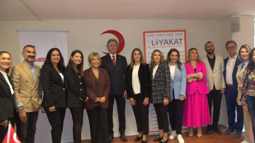 Kadın girişimcilere eğitim desteği4