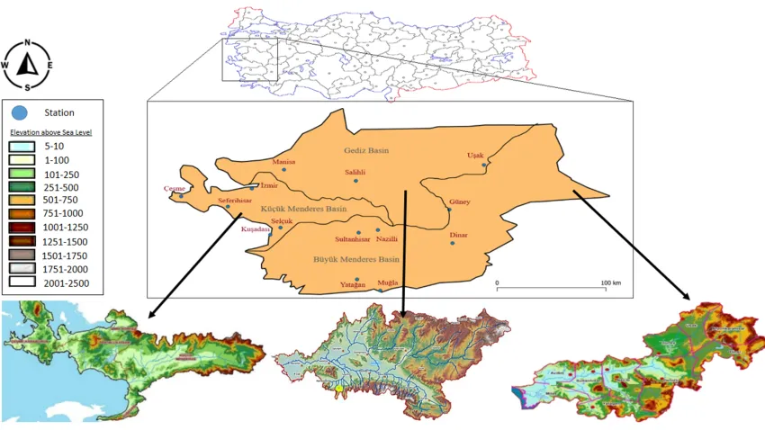 Kuraklığın şiddeti giderek artıyor (3)
