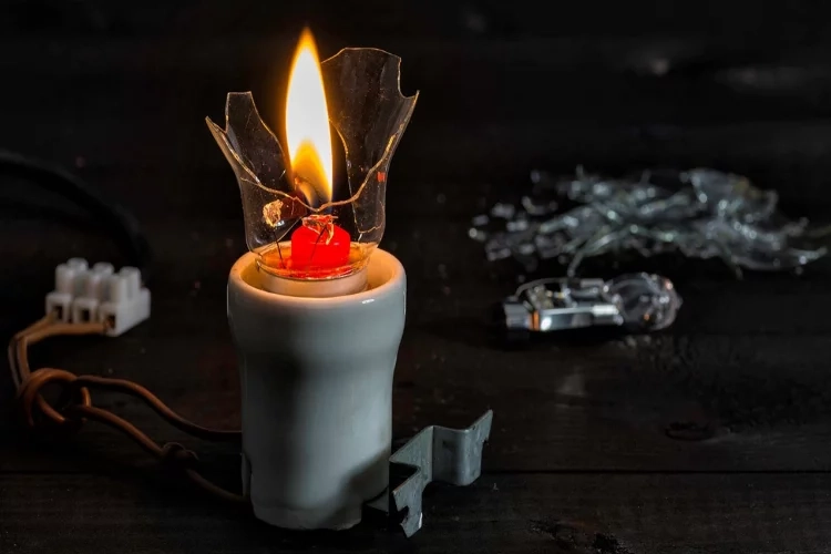 Kütahya elektrik kesintisi - 23 Ekim 2023 Pazartesi haberinin görseli