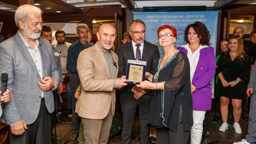 Mübadelenin yüzüncü yılı anıldı (3)