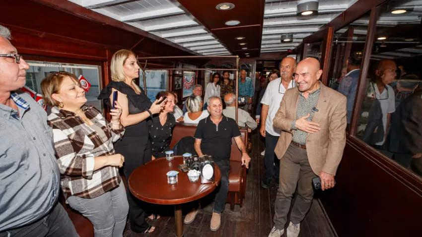 Mübadelenin yüzüncü yılı anıldı (4)
