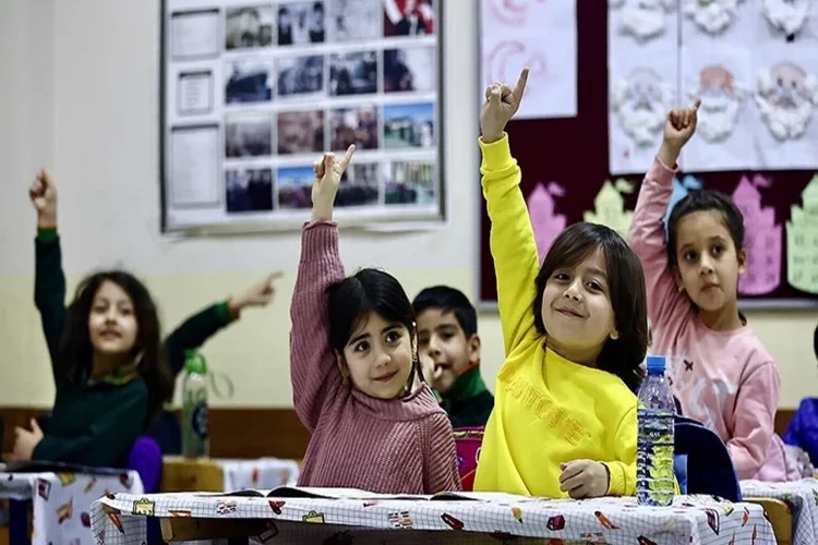 Okul bazlı performans değerlendirme sistemi başlayacak