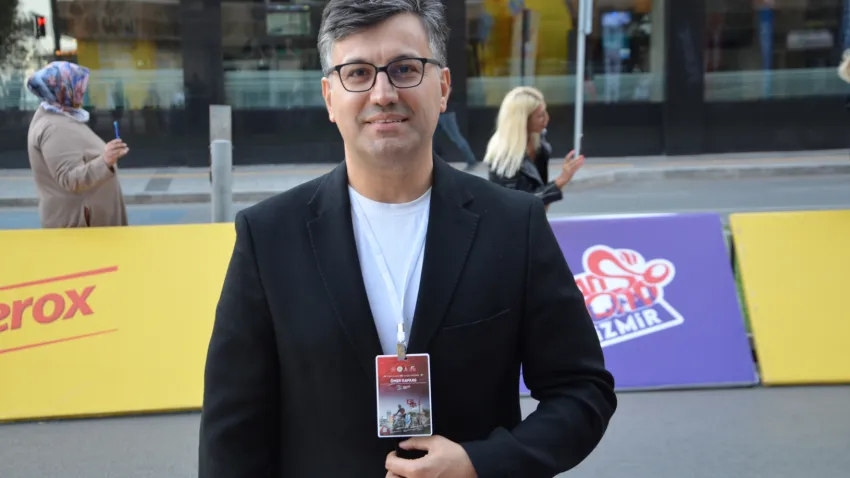ÖMER ORGANİZASYON