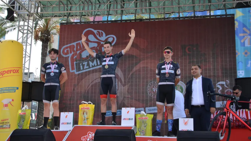 VALİ YARDIMCISI FATİH KIZILTOPRAK