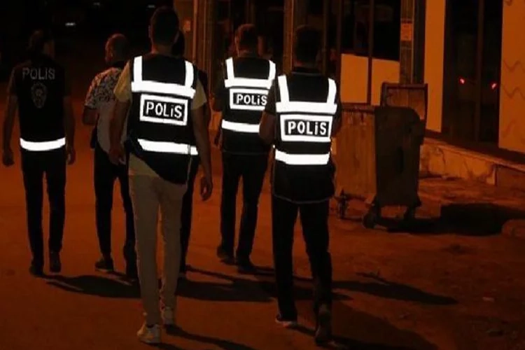 Afyonkarahisar'da yasa dışı bahis denetimi haberinin görseli