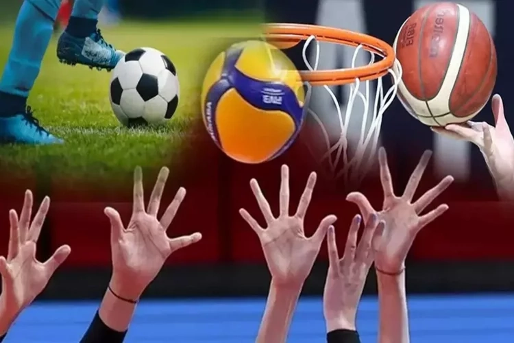 İzmir takımları haftalık maç programı: İzmir takımları hangi maçları oynayacak? 23/28 Ekim 2023 haberinin görseli