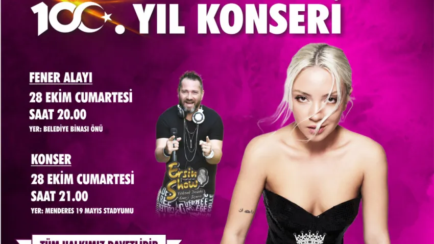 menderes cumhurşyet