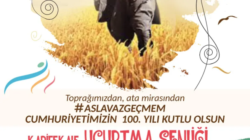 100’üncü yıldönümü coşkusu (2)