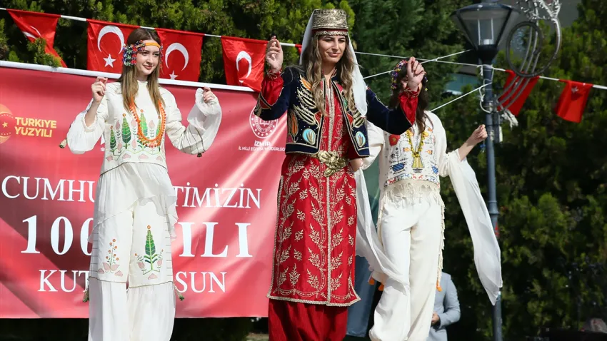 Anadolu Selçuklu'dan Cumhuriyet (4)