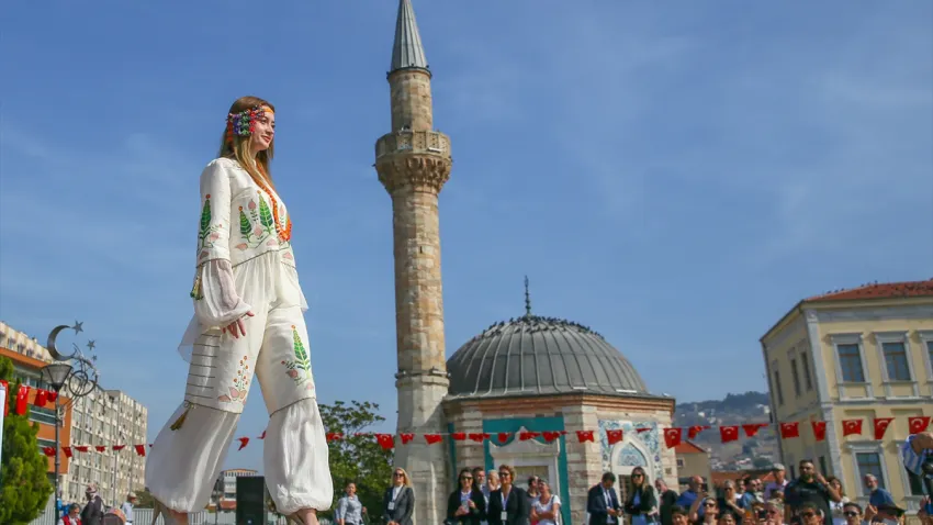 Anadolu Selçuklu'dan Cumhuriyet (5)