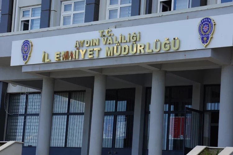 Aydın’da aranan şahıs yakalandı haberinin görseli