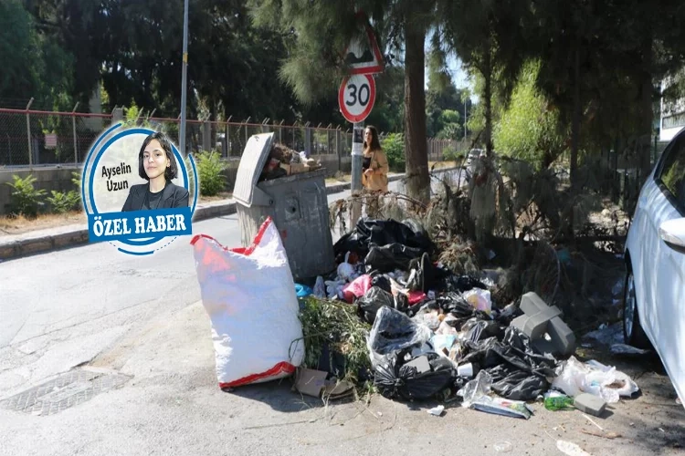 Toprakçı: Bornova’da kalitesiz ve yavaş hizmet veriliyor