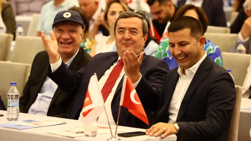 Belediye Gelirleri Yasası (2)