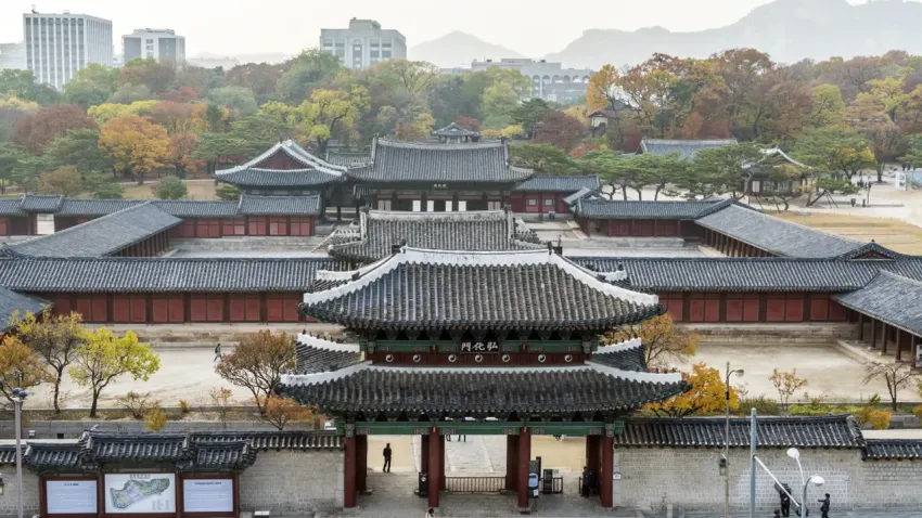 changgyeonggung_ilkses