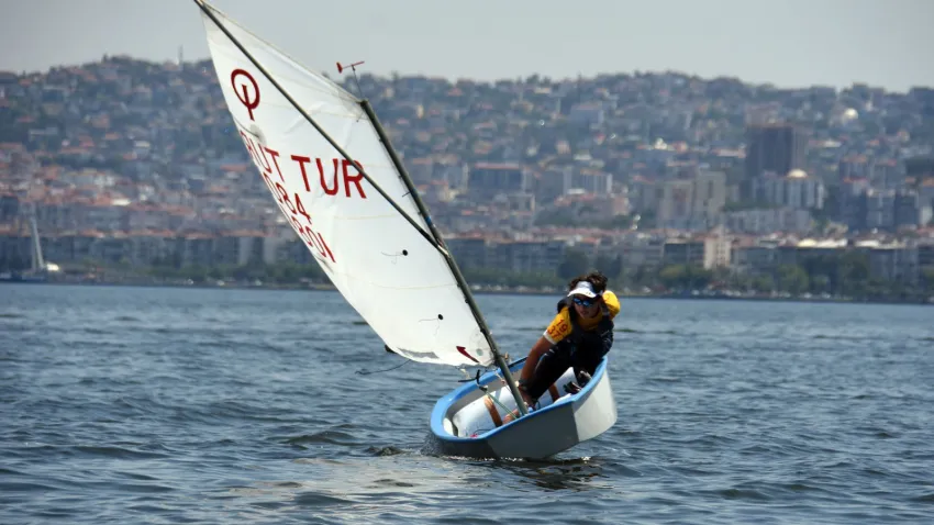 Cumhuriyet’in 100. yılında İzmir Körfezi şenlenecek (2)