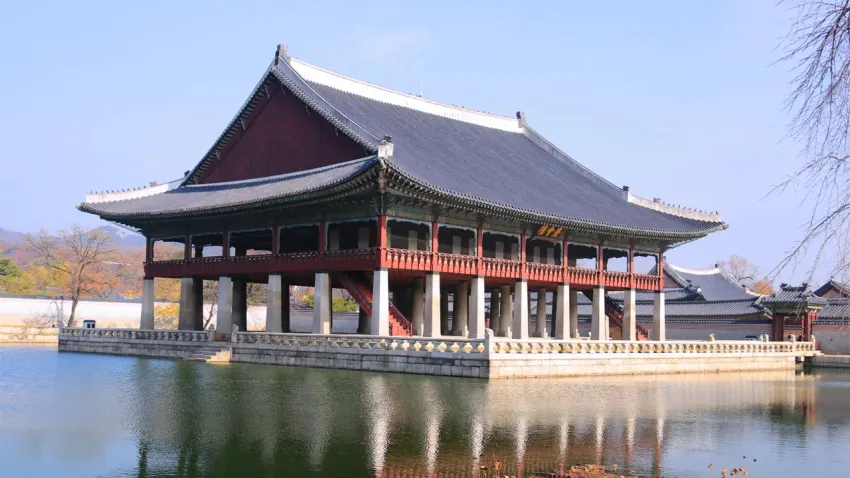 gyeongbokgungsarayi_ilkses