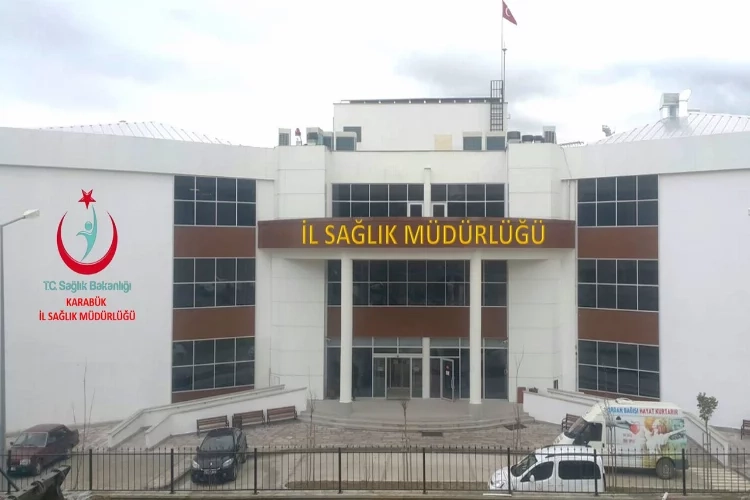 Karabük İl Sağlık Müdürlüğü nerede? Karabük İl Sağlık Müdürlüğü iletişim bilgileri nelerdir? haberinin görseli