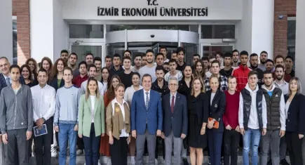 Başkan Batur: Konak İş Eğitim Merkezi istihdama can suyu olacak
