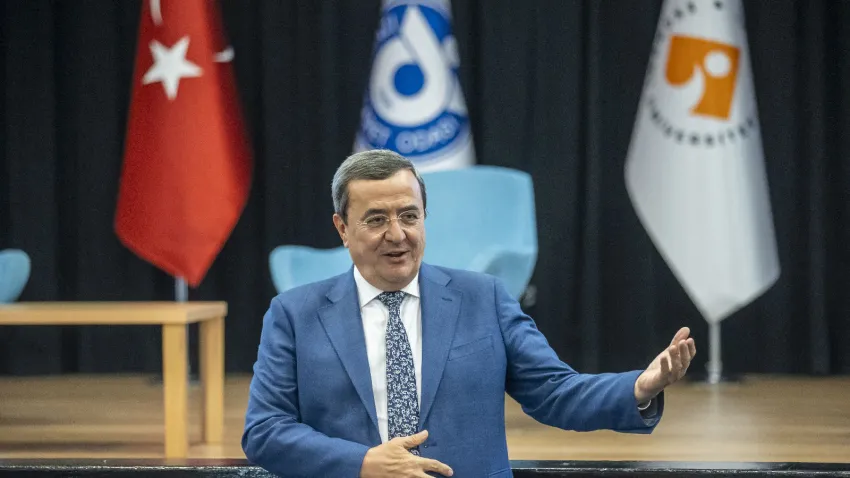 Konak İş Eğitim Merkezi istihdama can suyu olacak (2)