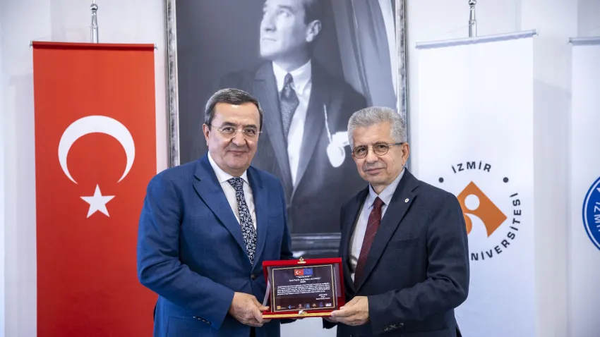 Konak İş Eğitim Merkezi istihdama can suyu olacak (7)