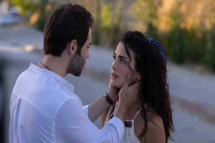 Safir 9. Bölüm Fragmanı yayınlandı! haberinin görseli