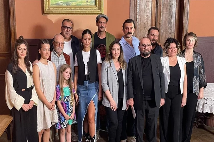 Son Akşam Yemeği filminin fragmanı paylaşıldı haberinin görseli