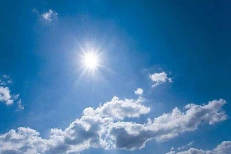 Bugün yurtta hava durumu nasıl olacak? haberinin görseli