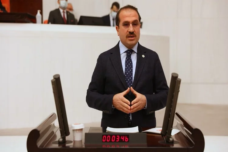 Yaşar Kırkpınar’dan 12. Kalkınma planı açıklaması haberinin görseli